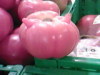 Uno strano pomodoro al supermecato!